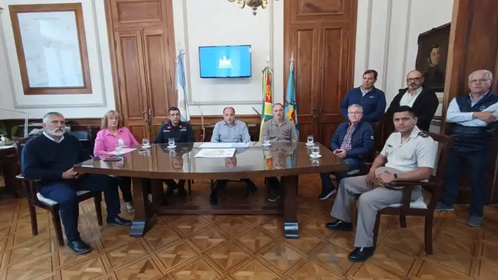 Emergencia social y habitacional: “Tenemos en la ciudad más de 1000 voladuras de techo”