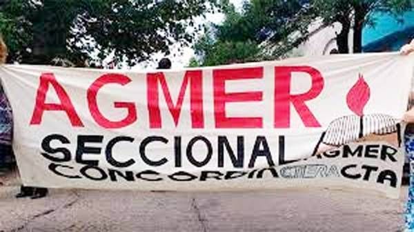 Agmer hace  paro en respuesta a la propuesta  salarial