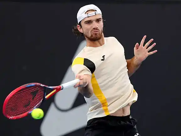 Machac y Humbert definen el título