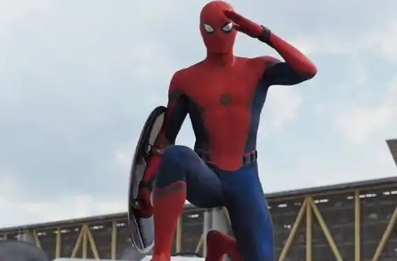 Por qué Spiderman no es rosarino