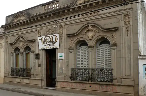 La Rural invitó a "la mesa del domingo"
