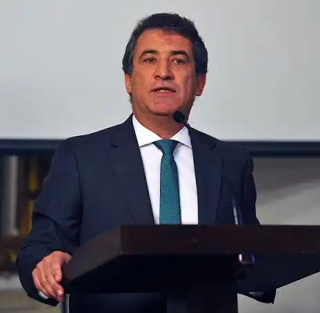 Más del 40 por ciento de los entrerrianos votaría a Urribarri para Presidente