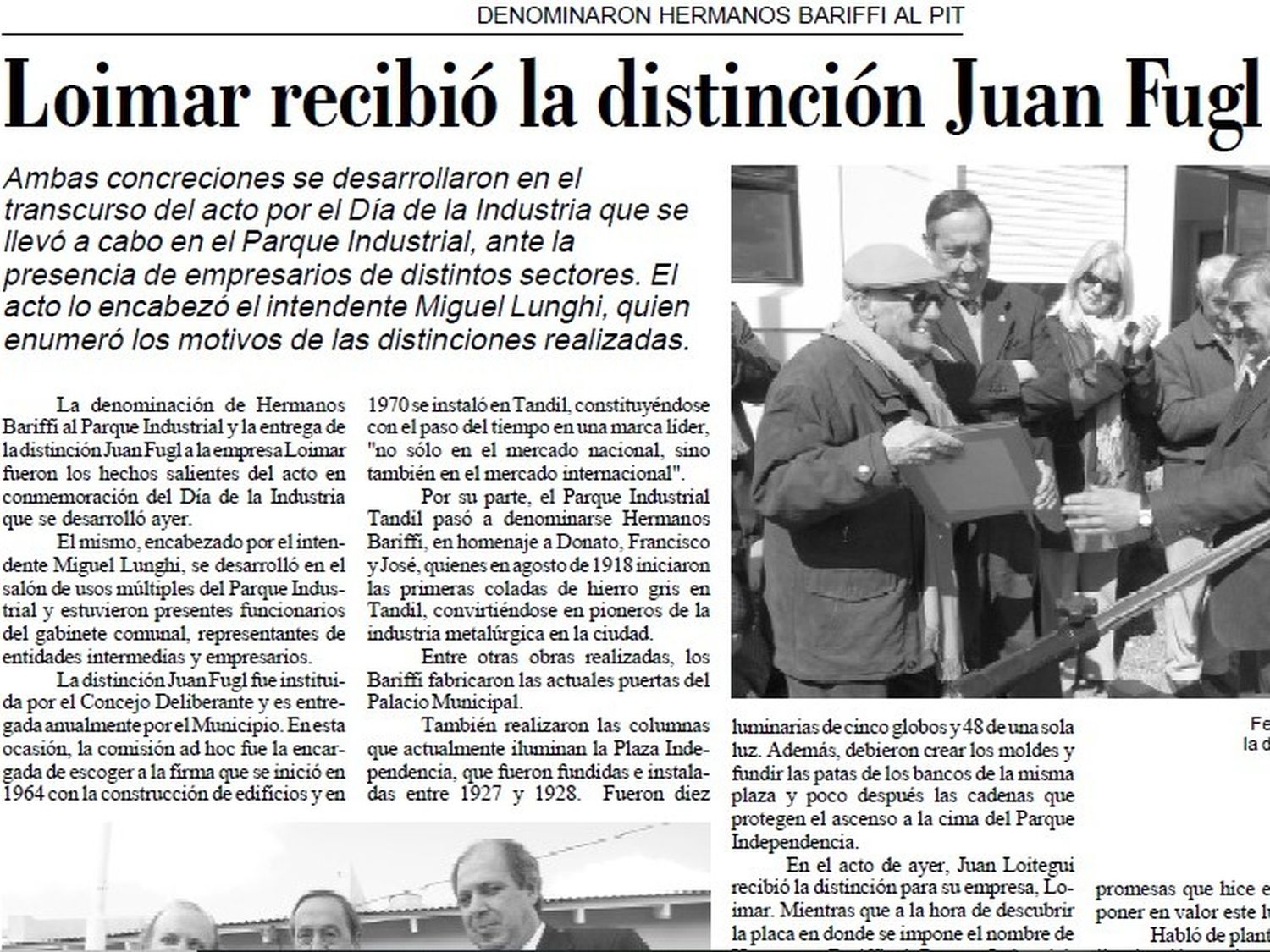 4 de septiembre