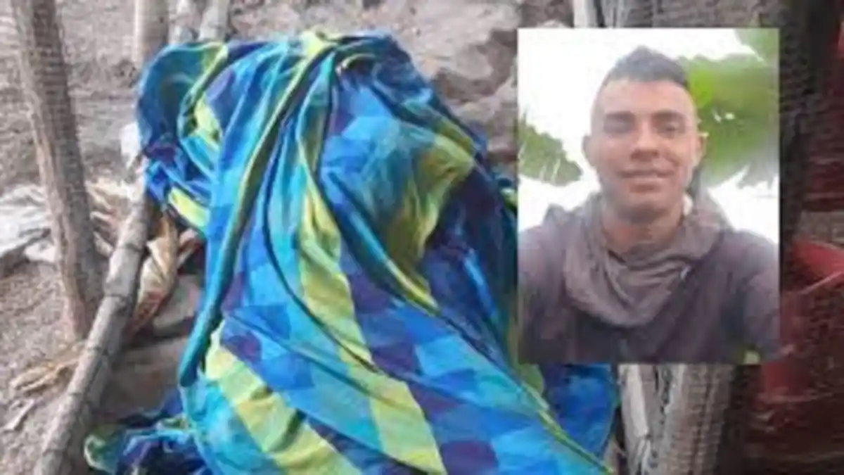 MATAN A UN MIGRANTE VENEZOLANO en la zona rural de Cúcuta: le dieron 11 tiros