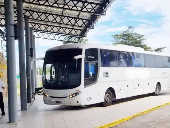 La provincia impulsa un nuevo servicio entre Chajarí y Paraná