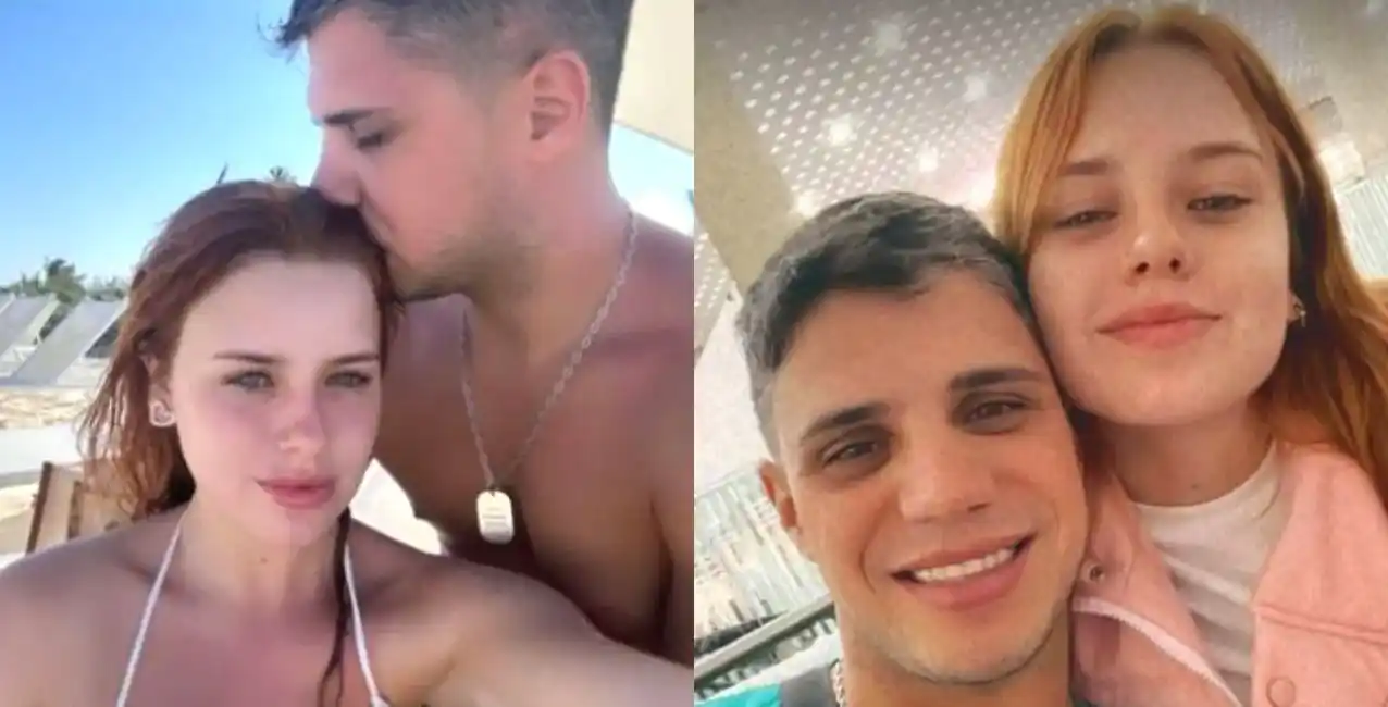 Coti de Gran Hermano dejó de seguir en redes a “El Conejo”: ¿se terminó el amor?