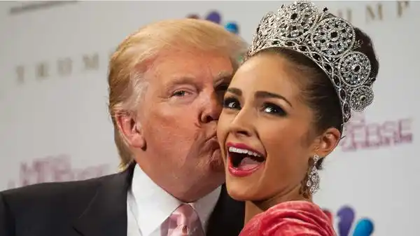 Por qué el Donald Trump acosador es peor que el intolerante