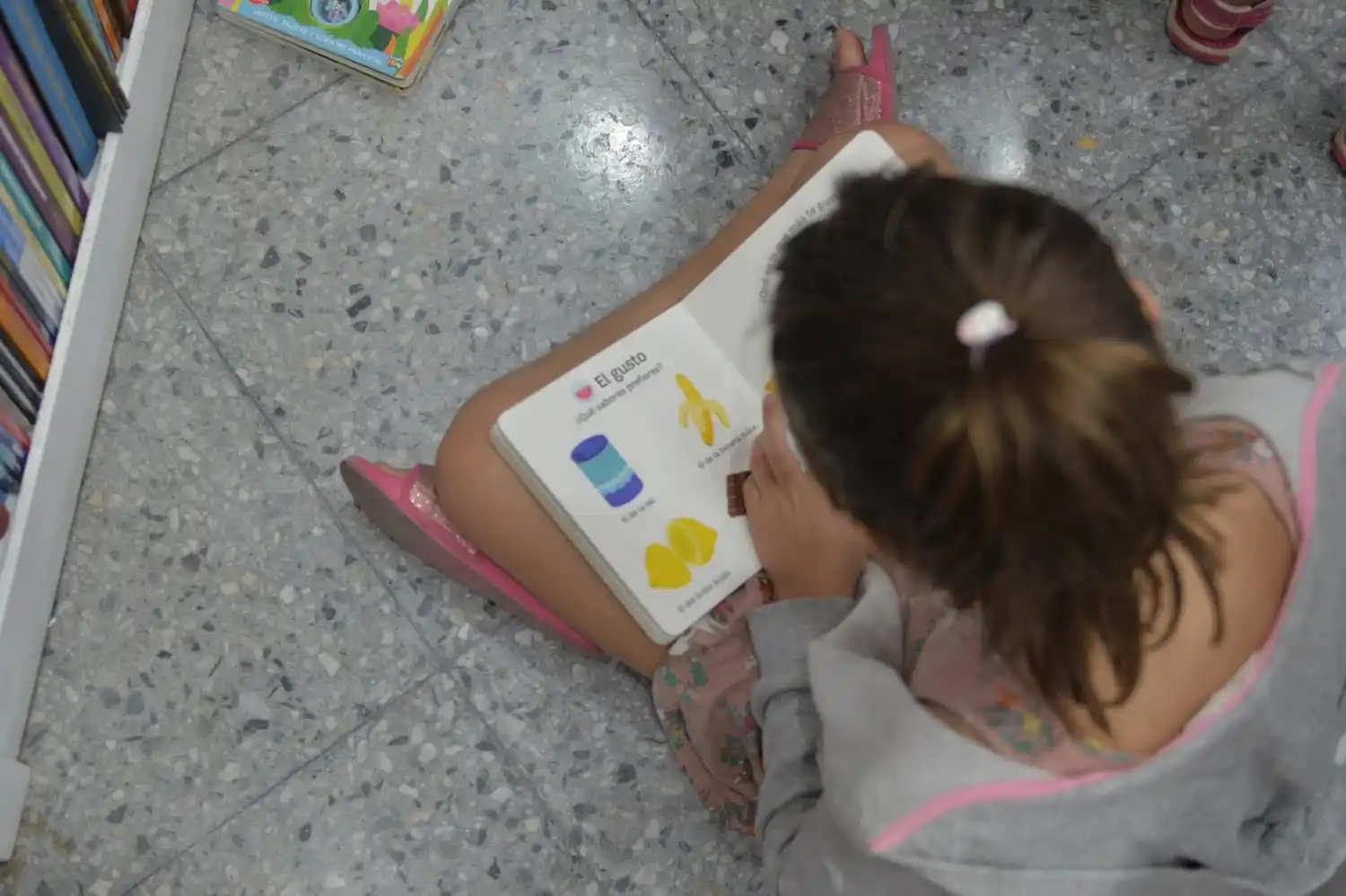Noche de las librerías 2024 - 2