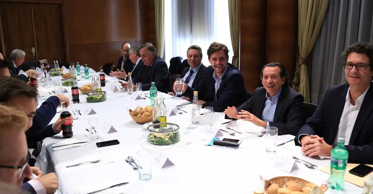 Destinarán $26.000 millones a las PyMEs para descuento de cheques