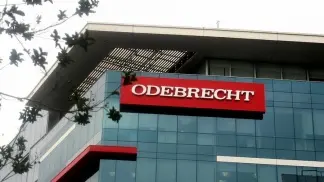 Fiscal pide que Cancillería interceda con Brasil por los sobornos de Odebrecht