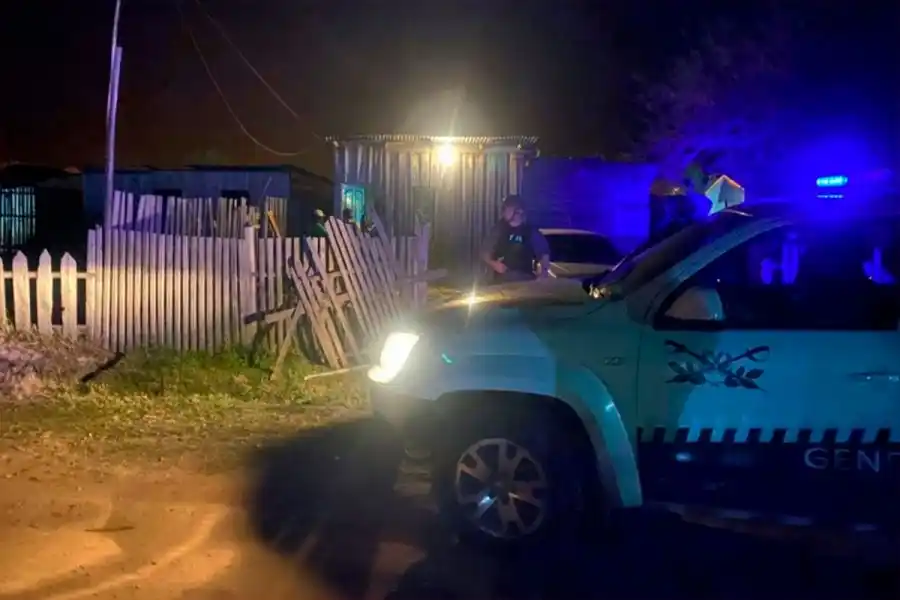 Venta de una niña en Entre Ríos: investigan a la madre y al padrastro