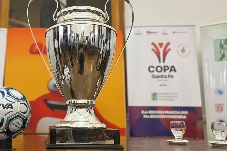 Copa Santa Fe