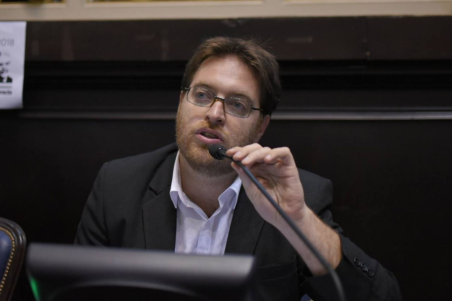 Guillermo Kane pidió juicio político para María Eugenia Vidal: "No puede continuar en su cargo"