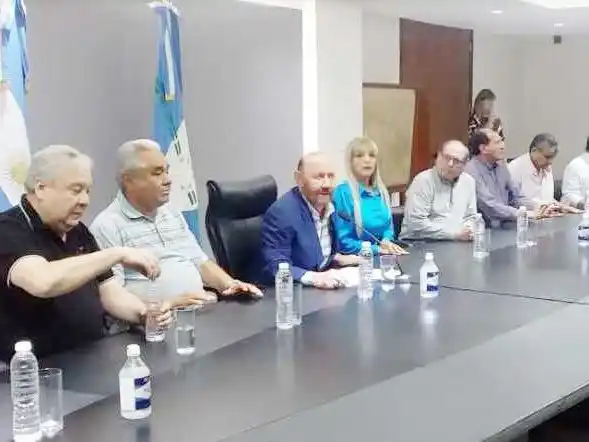 Desde la CGT Formosa celebraron el
aumento otorgado por el gobernador