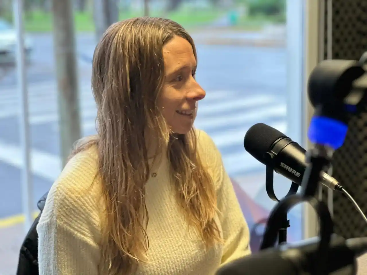 Soledad Arana: "La discapacidad tiene que ver con el contexto en el que vivimos"