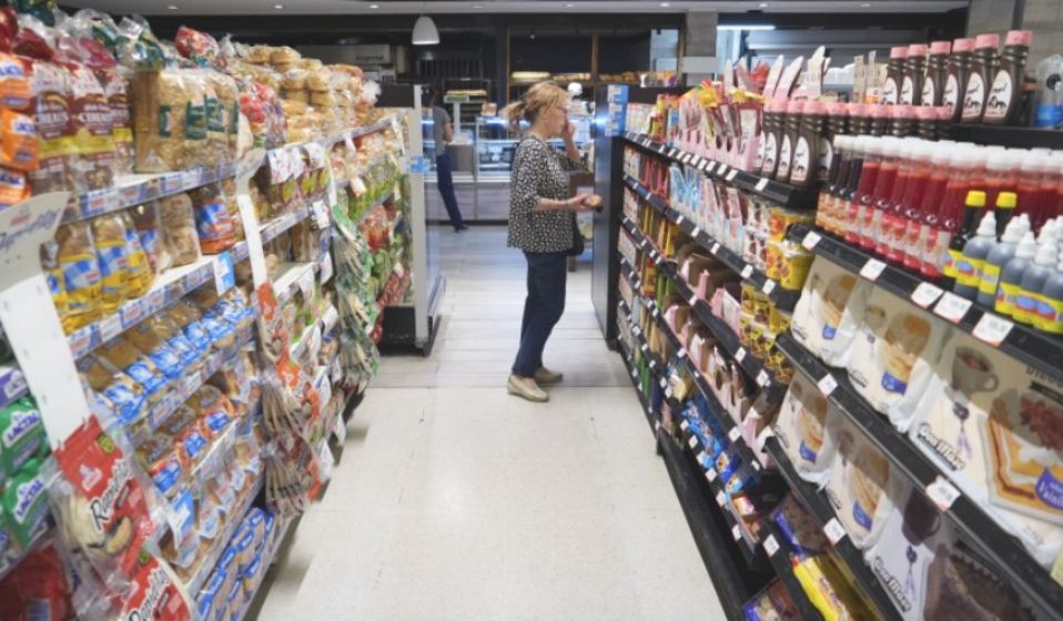 La inflación de mayo fue del 1,5%.