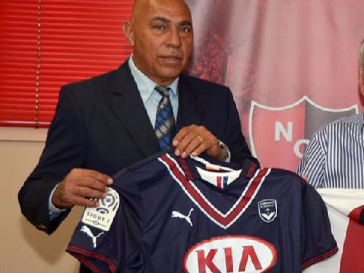 Falleció Julio Di Meola