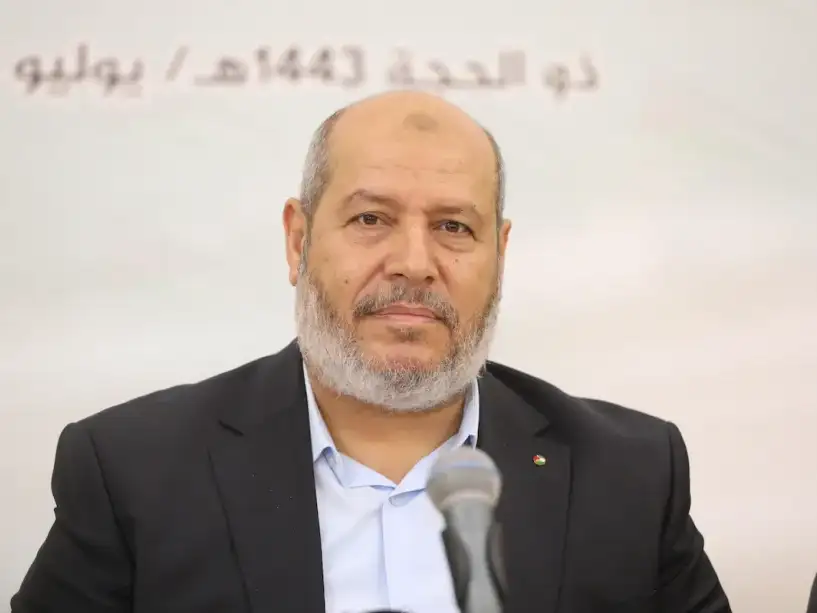 Quién es Jalil al Hayya, el nuevo líder de Hamás