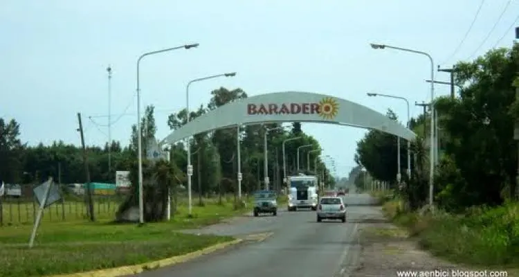 Baradero: Repavimentarán el acceso a la ciudad
