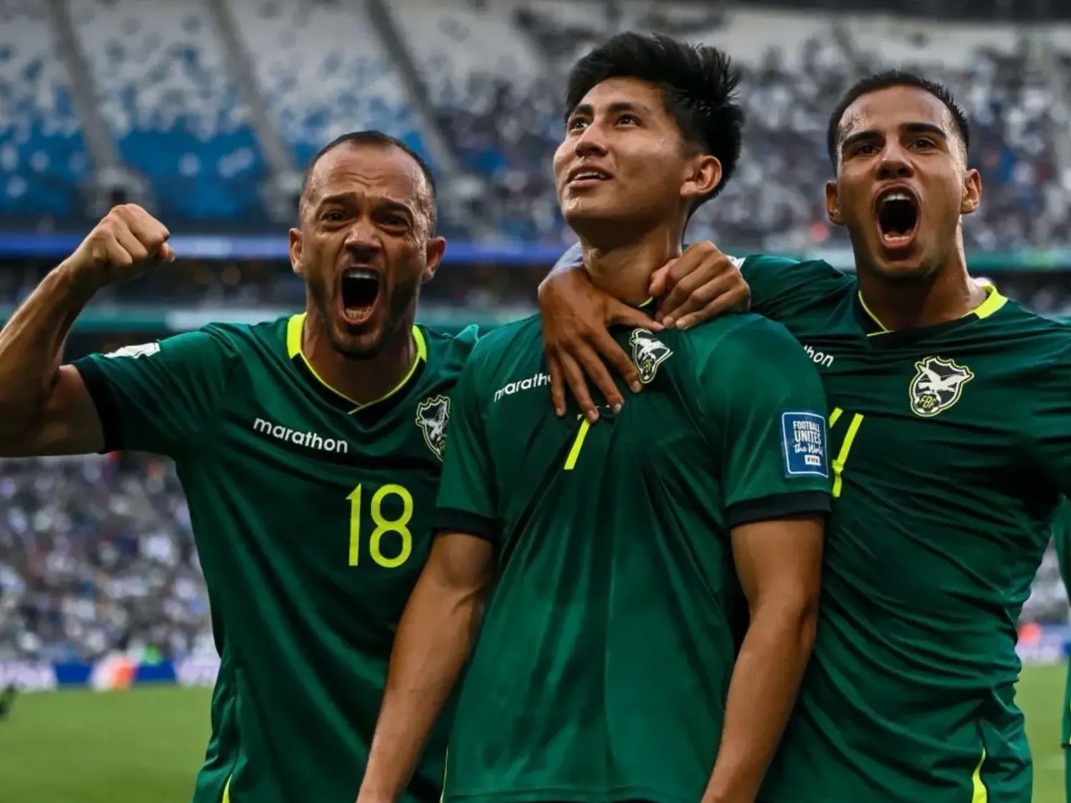 Bolivia se juega la vida vs Irak por el regreso al Mundial 2026: una oportunidad histórica