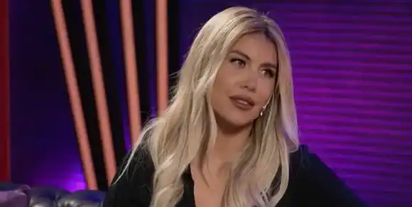 Wanda Nara reveló que escribió dos libros durante su embarazo: “Odio leer y escribir, pero los hice igual”