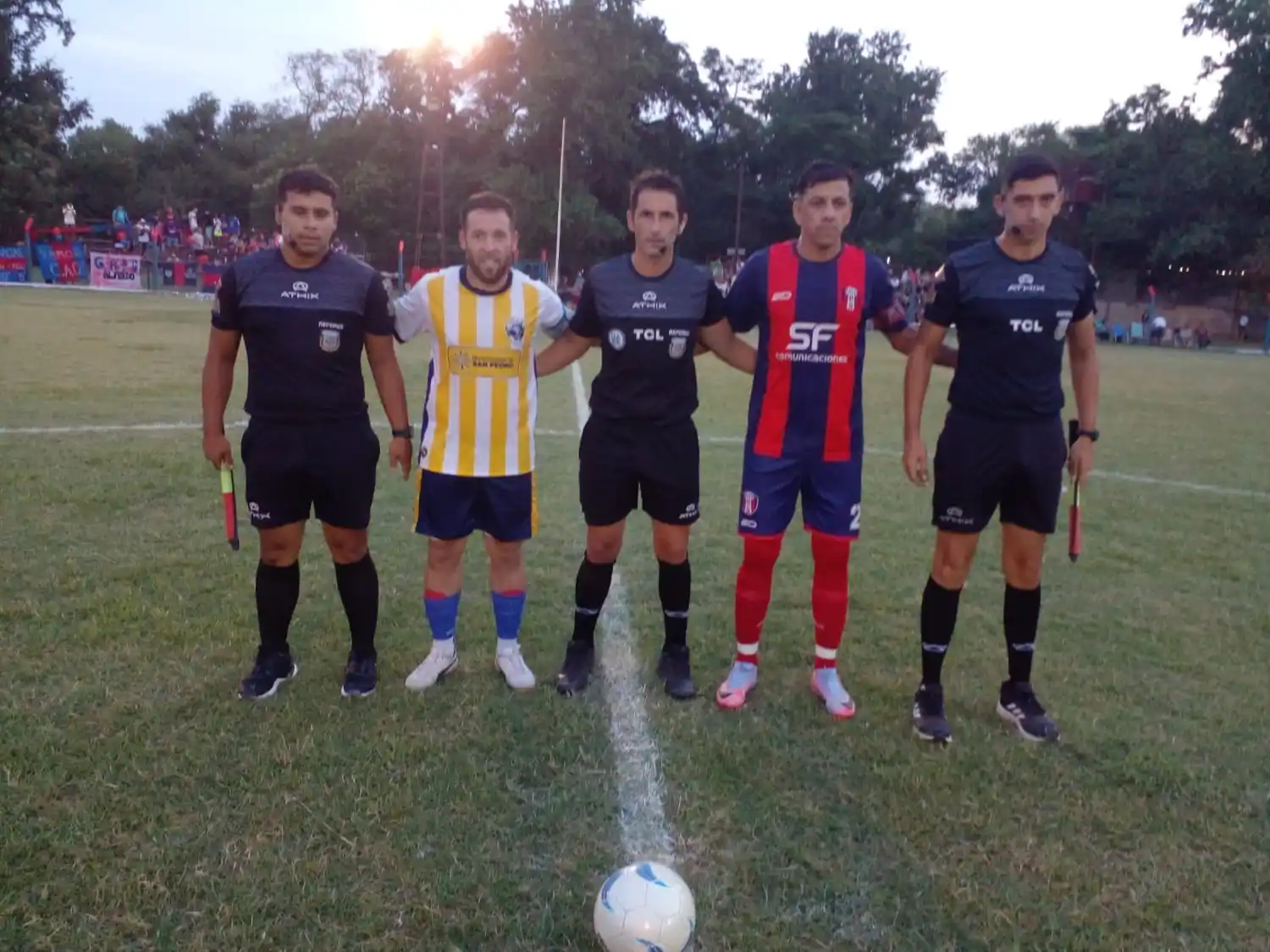 Fútbol: Central Córdoba sigue invicto en la Copa de Clubes