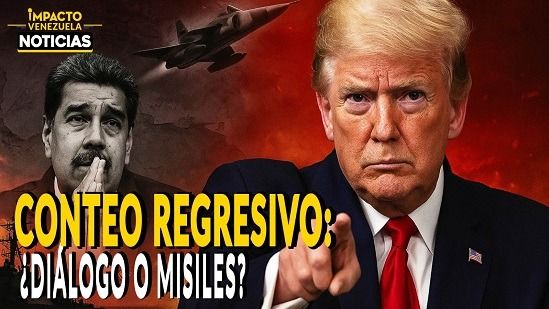 Impacto Venezuela