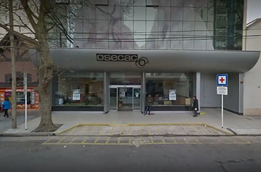 Grave denuncia de "abandono de personas" a una mutual de un gremio marplatense