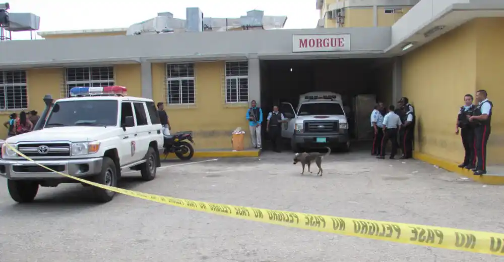 Funcionario del CICPC muere en accidente de moto en Barinas