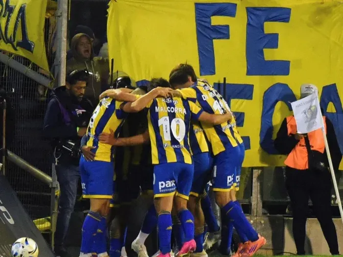 .rosario central