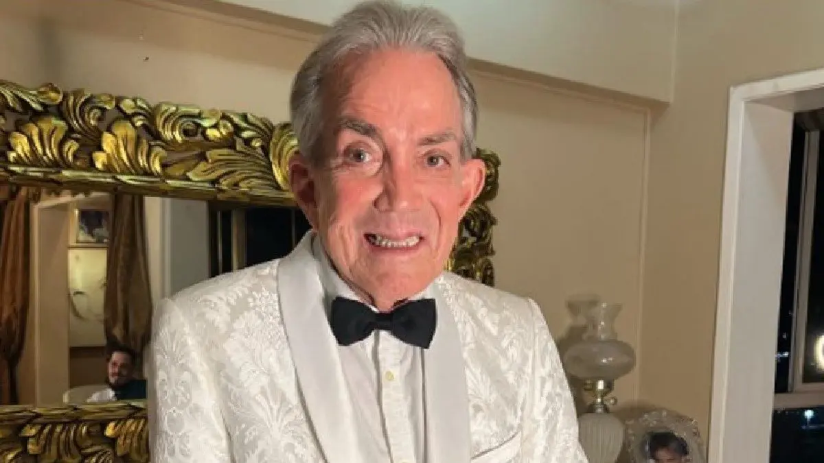 Gilberto Correa CLAMA por justicia en su caso (Video)
