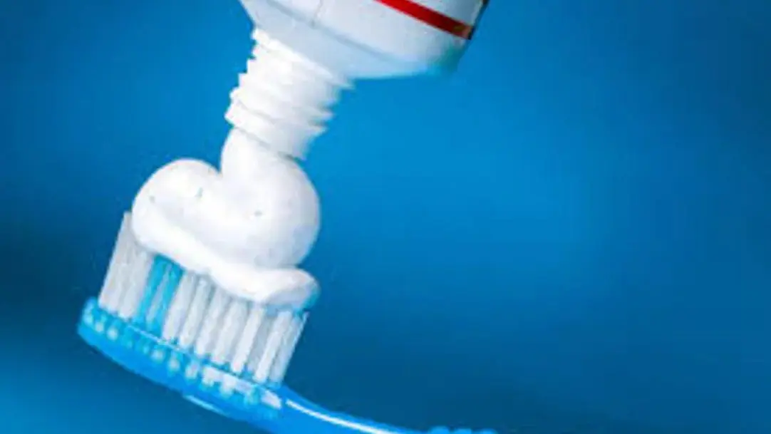 Pasta dental.