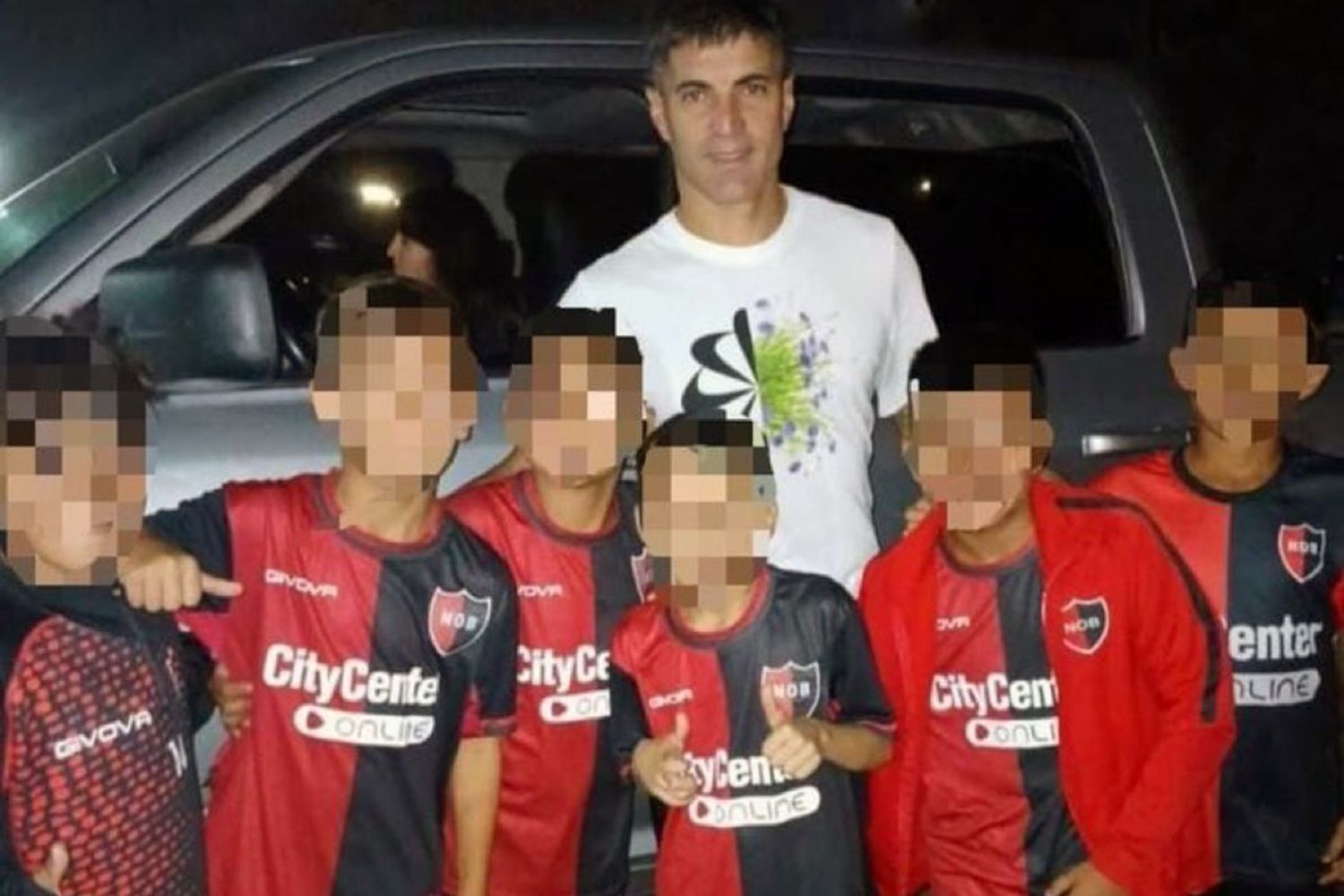 malcorra