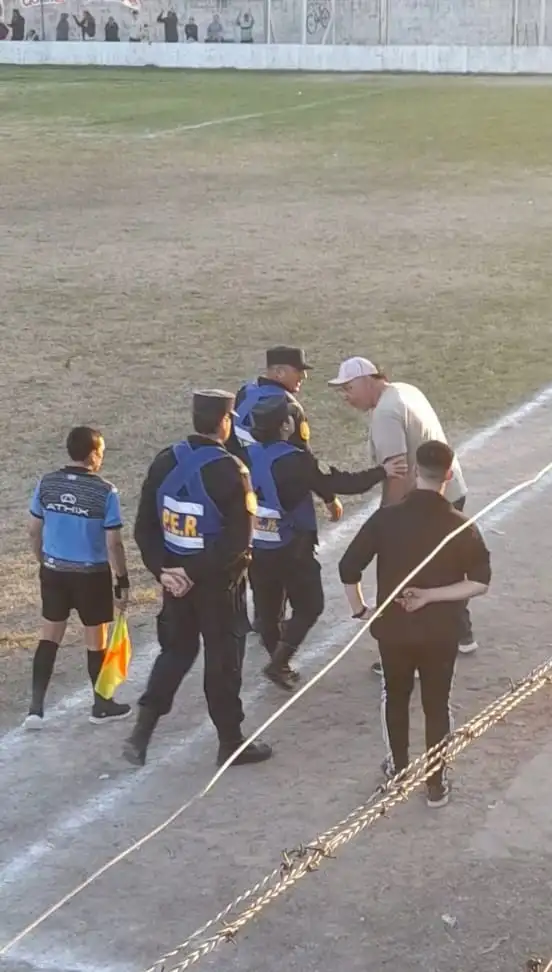 Adolfo Velázquez (DT de El Progreso): 3 partidos.