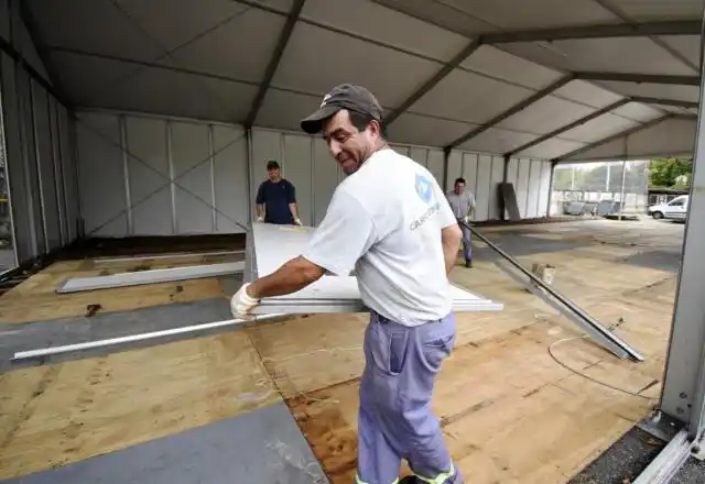 El Costo de la Construcción aumentó 0,8 en abril
