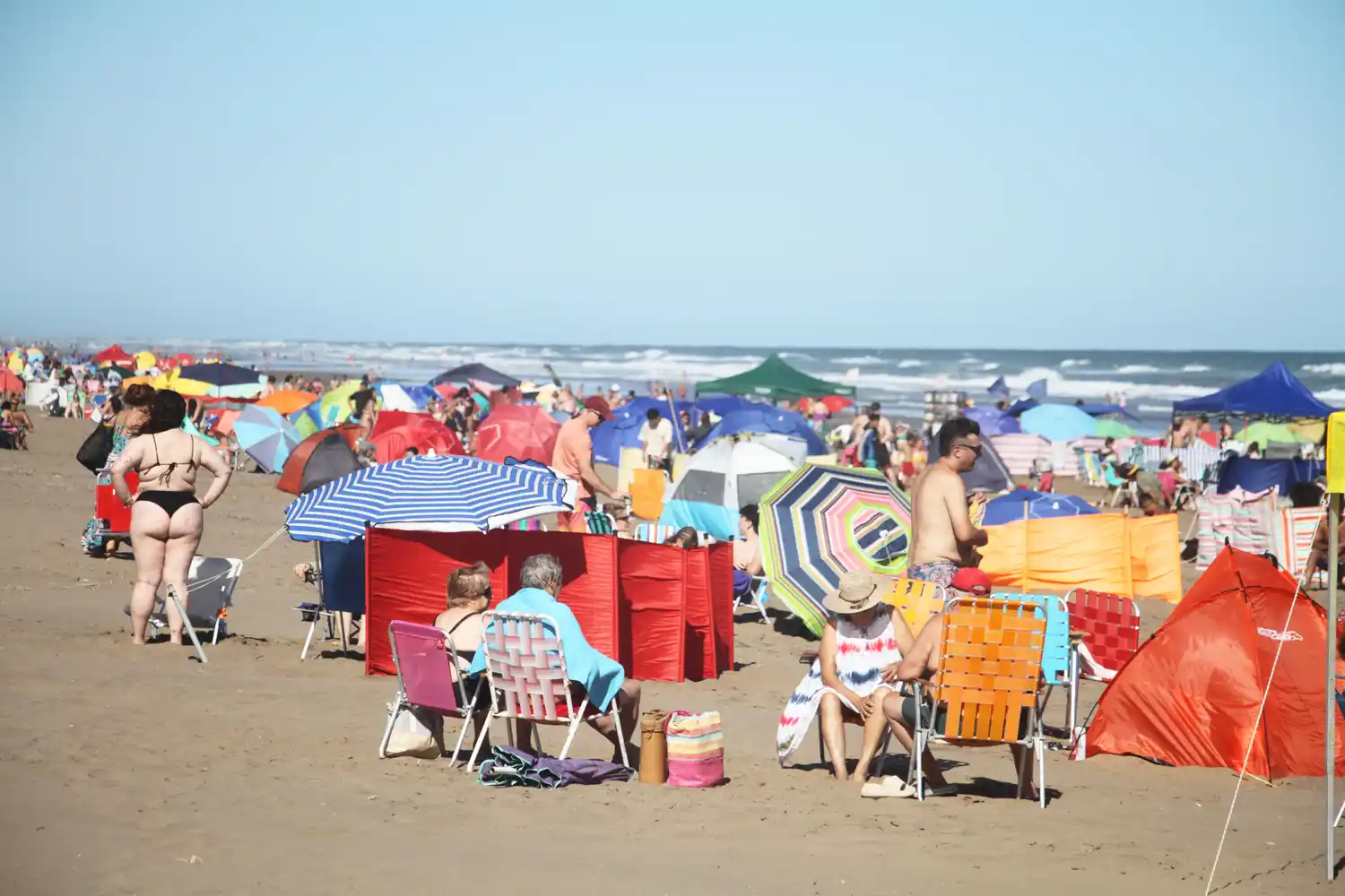 playa - 1