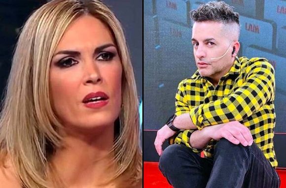 Se picó en América: Viviana Canosa le hará juicio a Ángel de Brito y a su programa