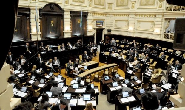 Presupuesto 2015: Con Batakis y Budassi, la Legislatura comienza a discutir el proyecto de Scioli