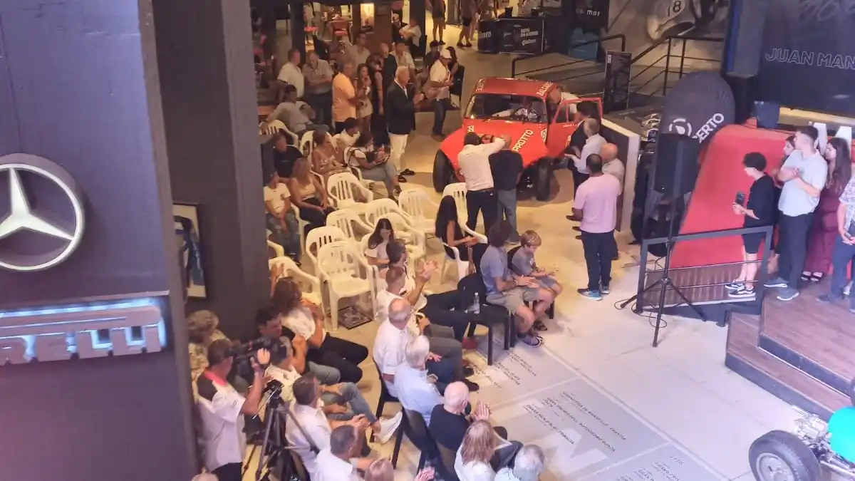 Se palpita otra edición de la FNA.