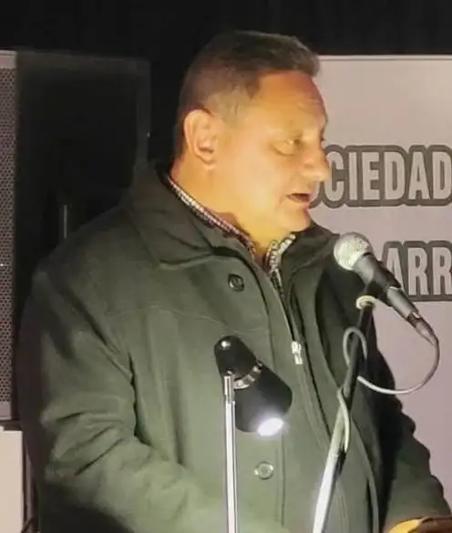 Melgarejo