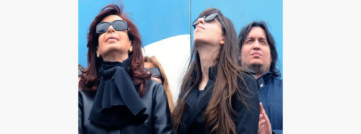 Un camarista pidió que se unifiquen todas las causas que tiene Cristina Kirchner por corrupción