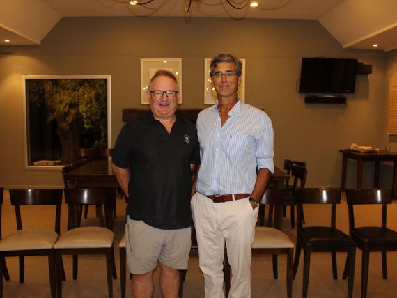 El Tandil Golf Club eligió a sus nuevas autoridades