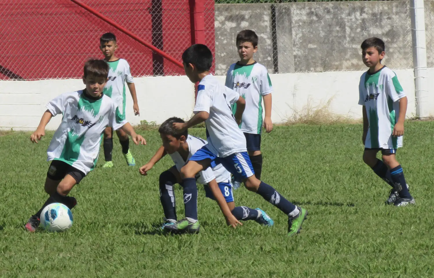 infantil