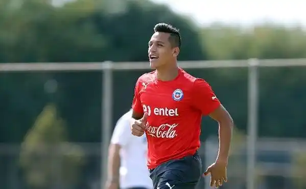 Mundial Brasil 2014: Chile quiere hacer historia frente al golpeado España