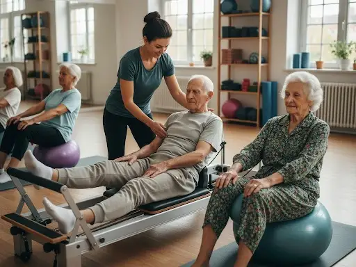 Pilates