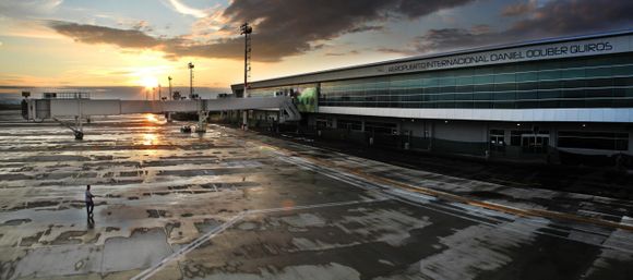 Costa Rica’s Guanacaste Airport Opens Tender for General Aviation Facility