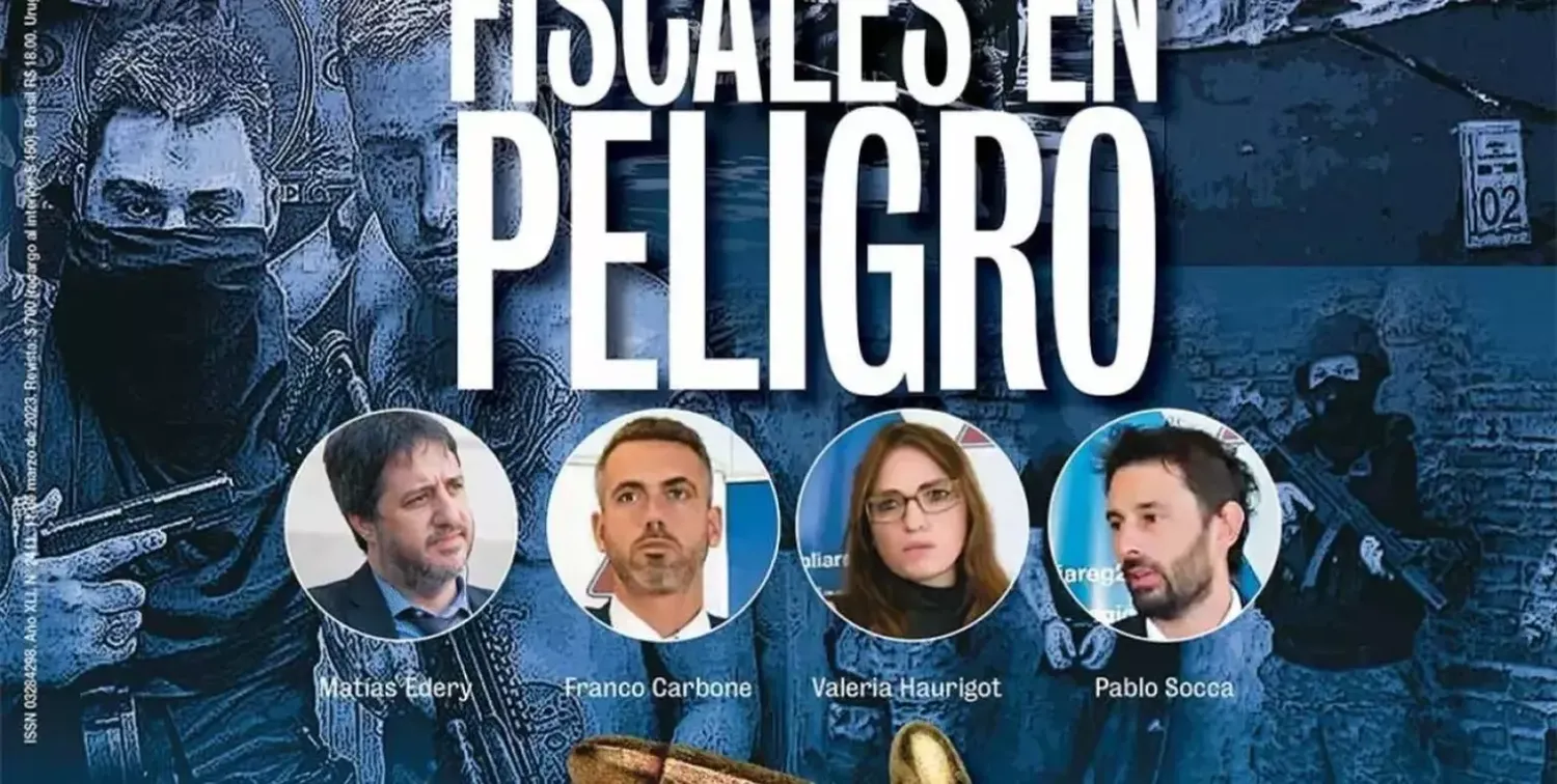 Estudian sancionar a fiscales provinciales por declaraciones a la prensa