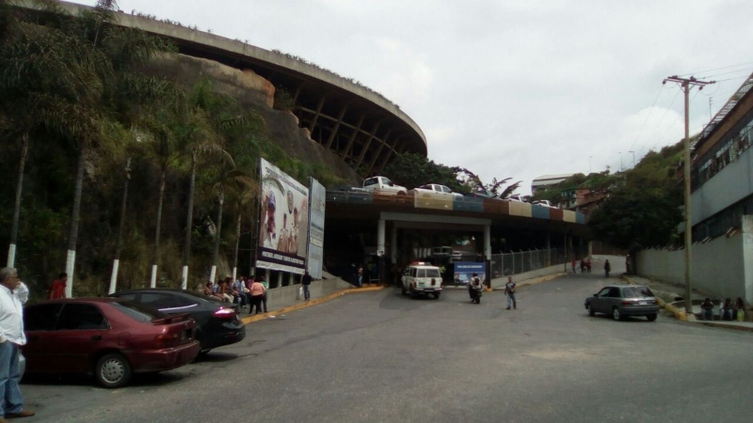 NI LA ONU DETIENE AL RÉGIMEN: cifra de presos políticos por encima de las 300 personas, según Foro Penal