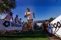 Con El Eco Multimedios podés correr gratis el Tandil Vertical Bloom