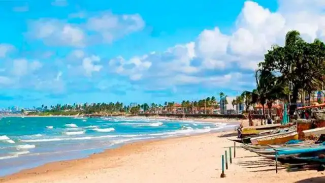 Turista argentino fue asesinado en Brasil: Le robaron su celular y dinero